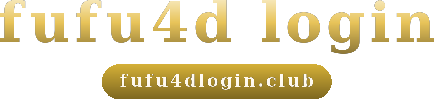 fufu4d login logo